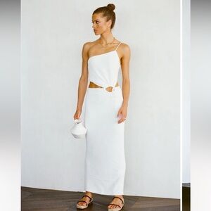 Paras dress